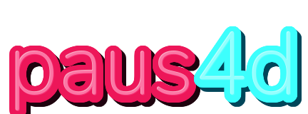 paus4d — logo kanal